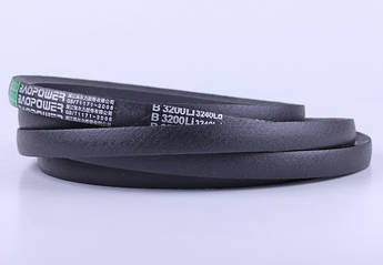 Ремінь В-3200 Li (12 колесо ) - Premium