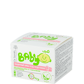 Dr. Sante крем під підгузок 60мл