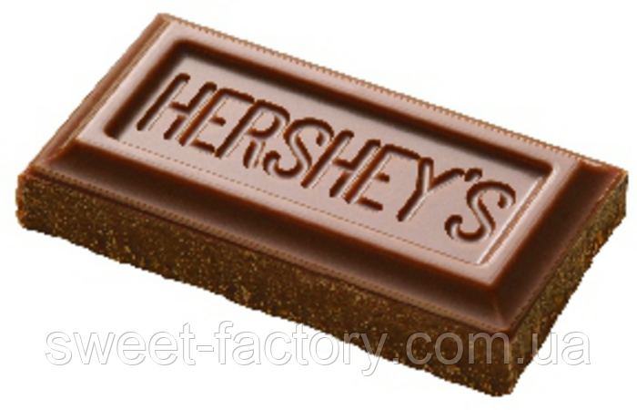 Купить Hersheys Milk Chocolate Love 10 g, цена 25 грн — Prom.ua (ID ...