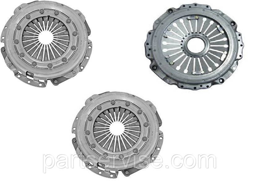 Кошик зчеплення на Hyundai Хюндай Accent Elantra Focus Sonata Santa fe Matrix H1,100,250