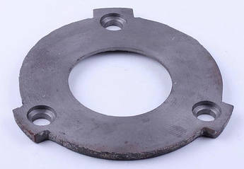 Диск зчеплення нажимной (під 6 пружин) - MFC