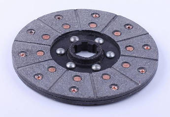 Диск зчеплення - MFC