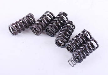 Пружина натискного диска (комплект 12 шт.) - MFC