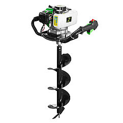 Мотобур Zipper ZI-ELB70