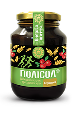 Полісол™  Журавлина 430мл 550г