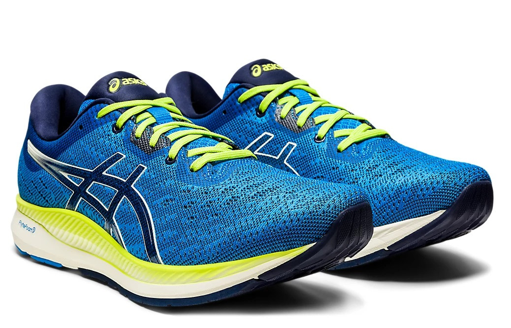 Бігові кросівки ASICS EvoRide 1011A792-401