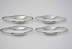 Накладки під ручки Hyundai IX-35