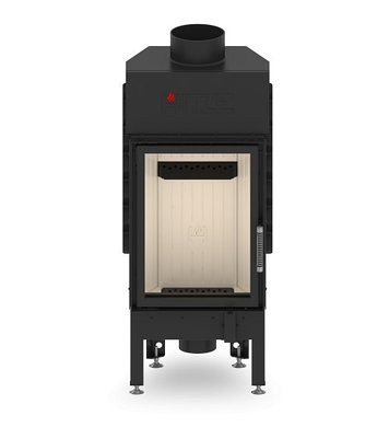 Камінна топка HITZE ALBERO AL9S.V-D