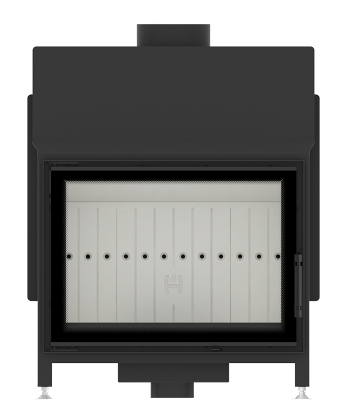 Камінна топка HITZE STMA59X43.S