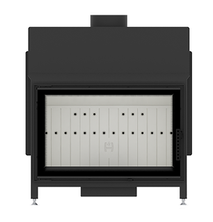Камінна топка HITZE STMA68X43.S, фото 1