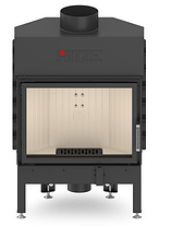 Камінна топка HITZE ALBERO AL11S.H-D, фото 2