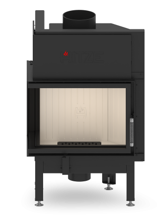 Камінна топка HITZE ALBERO AL9L.H-D