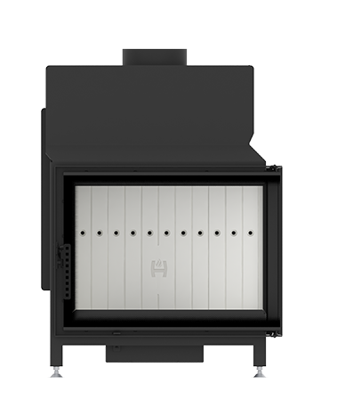 Камінна топка HITZE STMA59X43.R