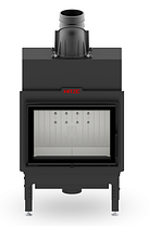 Каминна топка HITZE HST59x43S, фото 2