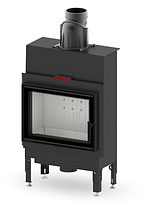 Каминна топка HITZE HST59x43S, фото 3