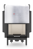 Камінна топка HITZE ALBERO AL9G.H-D, фото 2