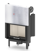Камінна топка HITZE ALBERO AL9G.H-D, фото 3
