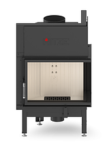 Камінна топка HITZE ALBERO AL11R.H-D, фото 2