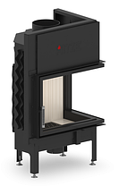 Камінна топка HITZE ALBERO AL11R.H-D, фото 3