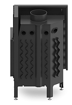 Камінна топка HITZE ALBERO AL11R.H-D, фото 5