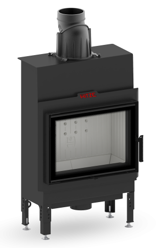Каминна топка HITZE HST68x43S