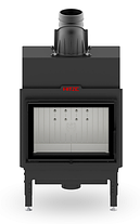 Каминна топка HITZE HST68x43S, фото 2