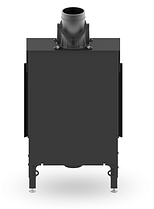 Каминна топка HITZE HST68x43S, фото 5