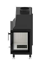 Кимінна топка HITZE STMA68X43.R, фото 3