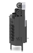 Камінна топка HITZE ALBERO AL11G.H-D, фото 5