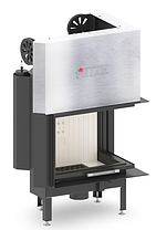 Камінна топка HITZE ALBERO AL11RG.H-D, фото 2