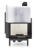 Камінна топка HITZE ALBERO AL11RG.H-D, фото 3