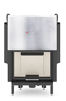 Камінна топка HITZE ALBERO AL16G.H-D, фото 2