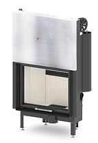 Камінна топка HITZE ALBERO AL16G.H-D, фото 3