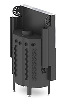 Камінна топка HITZE ALBERO AL16G.H-D, фото 4