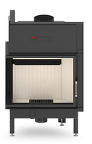 Камінна топка HITZE ALBERO AL16L.H-D, фото 4