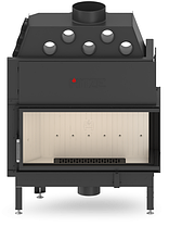 Камінна топка HITZE ALBERO Al19R.H-D, фото 3