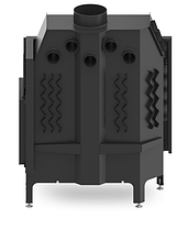 Камінна топка HITZE ALBERO Al19R.H-D, фото 4