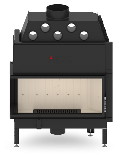 Камінна топка HITZE ALBERO AL19L.H-D