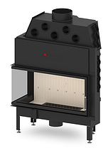 Камінна топка HITZE ALBERO AL19L.H-D, фото 3
