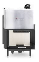 Камінна топка HITZE ALBERO AL16RG.H-D, фото 3