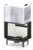 Камінна топка HITZE ALBERO AL16RG.H-D, фото 4