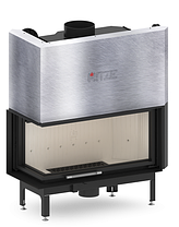 Камінна топка HITZE ALBERO AL19LG.H-D, фото 2