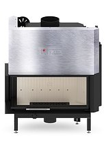 Камінна топка HITZE ALBERO AL19LG.H-D, фото 3