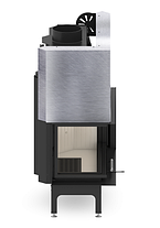 Камінна топка HITZE ALBERO AL19LG.H-D, фото 4