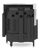 Камінна топка HITZE ALBERO AL19LG.H-D, фото 5