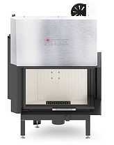 Камінна топка HITZE ALBERO AL14RG.H-D, фото 3