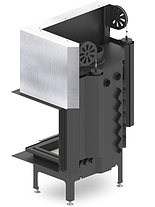 Камінна топка HITZE ALBERO AL14RG.H-D, фото 4