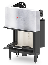 Каминна топка HITZE ALBERO AL14LG.H-D, фото 2
