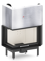Каминна топка HITZE ALBERO AL14LG.H-D, фото 3