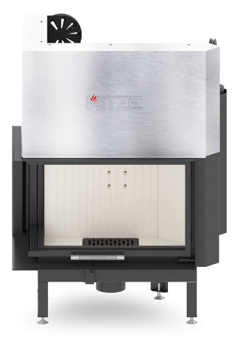 Каминна топка HITZE ALBERO AL14LG.H-D